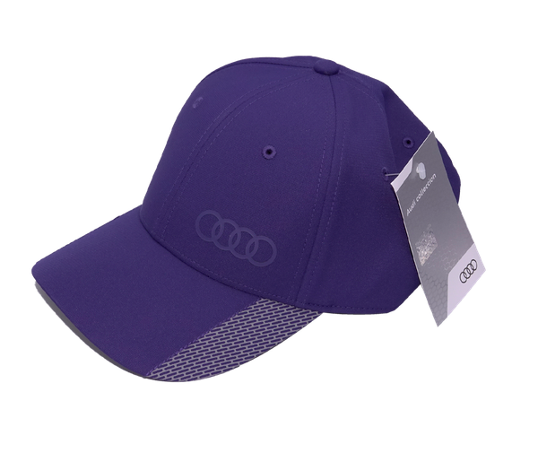 Audi Cap Premium